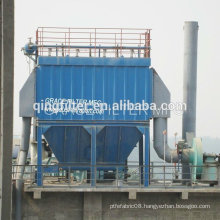 industrial long filter bag cyclone Dust collector